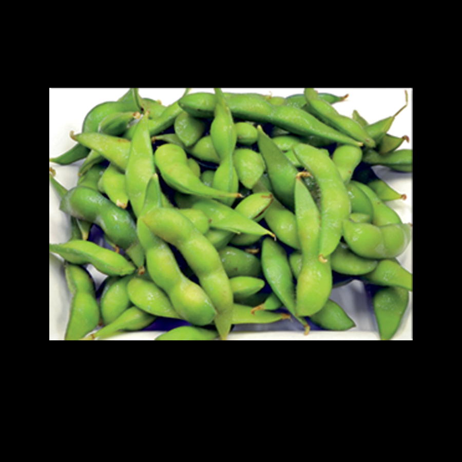 Order Edamame food online from Fried Rice Express Gourmet store, Salt Lake City on bringmethat.com