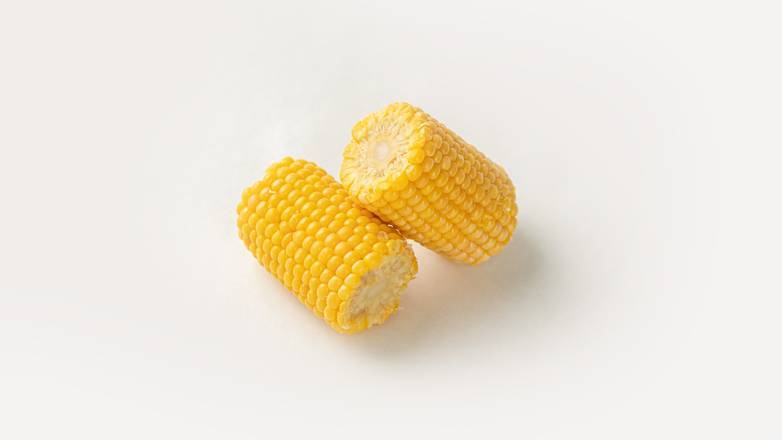 Order Corn On The Cob (2 Pcs) food online from Wing Squad store, Garland on bringmethat.com