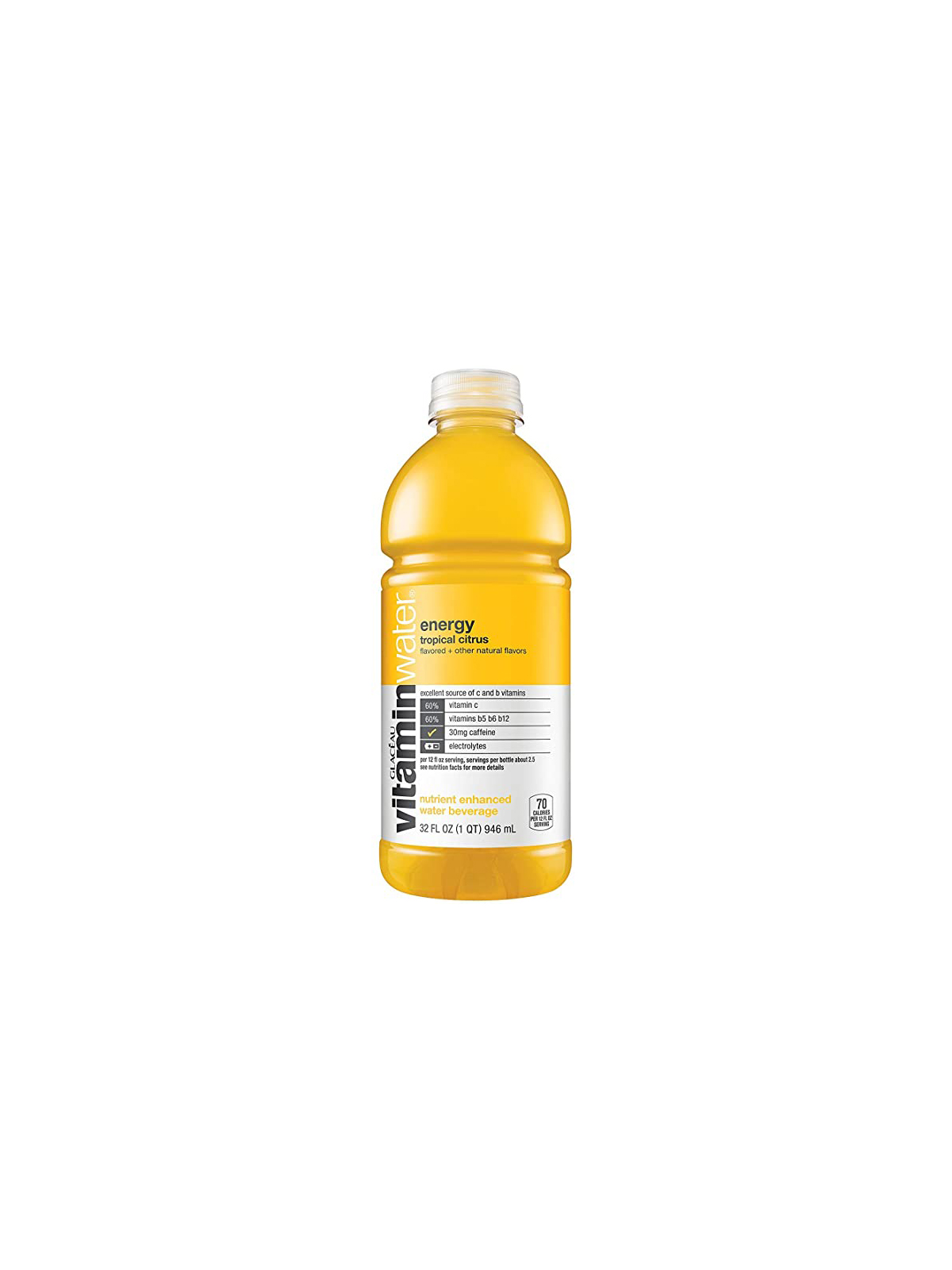 Order Vitamin Water Energy  food online from Chevron Extramile store, San Francisco on bringmethat.com