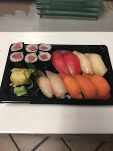 order online - Sushi Deluxe from Sushi Asia Gourmet on bringmethat.com