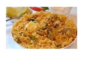 Order  Vijayawada Bnls food online from Biryani Place store, Sandy Springs on bringmethat.com