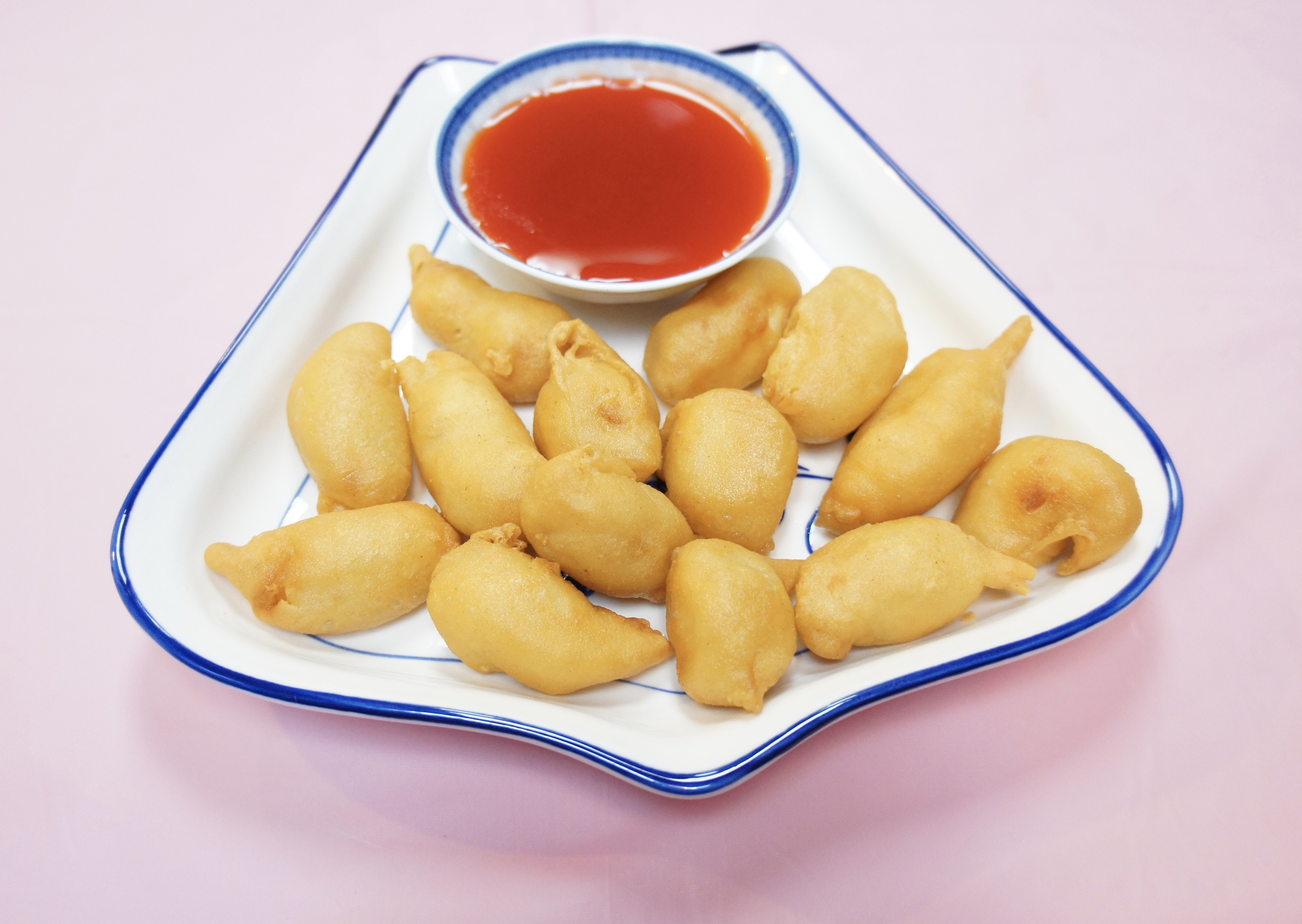 Order Sweet and Sour Chicken(LG) food online from Zhengs China Express store, Randallstown on bringmethat.com