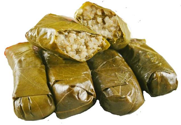 Order Grape Leaves food online from Kouzina Cafe Gyros And Subs store, Nashville on bringmethat.com