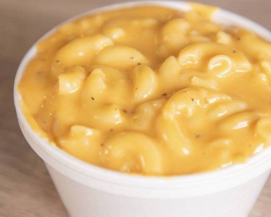 Order Mac n Cheese food online from The Chicken Shack store, Fresno on bringmethat.com