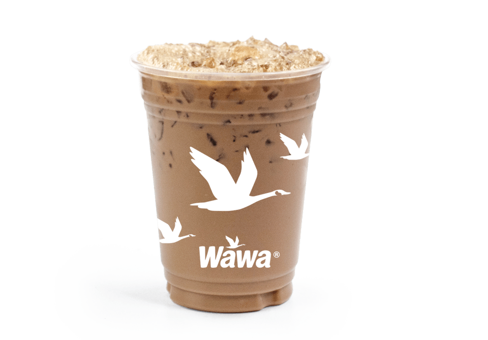Order Cold Brew - Creme Brulee food online from Wawa store, Holmes on bringmethat.com