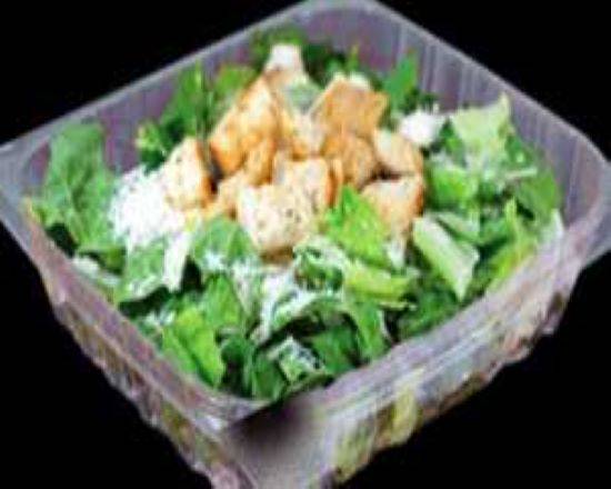 Order Classic Caesar Salad food online from Pizza 911 store, Manchester on bringmethat.com