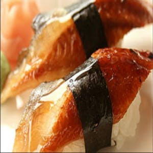 Order Fresh Water Eel  food online from Sushiya store, Pasadena on bringmethat.com