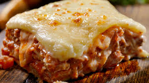 Order Lasagna food online from Yaghi Pizzeria store, San Antonio on bringmethat.com