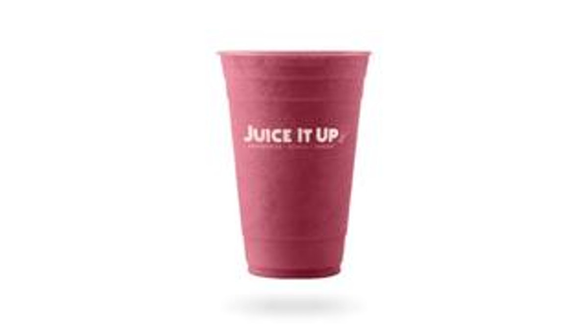 Order The Reds food online from Juice It Up! store, Apple Valley on bringmethat.com