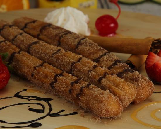 Order Churros food online from Paleteria El Chavo store, Independence on bringmethat.com