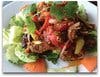 Order Y3. Yum Gai Yang (spicy) food online from Thai Amarin store, Springfield Township on bringmethat.com