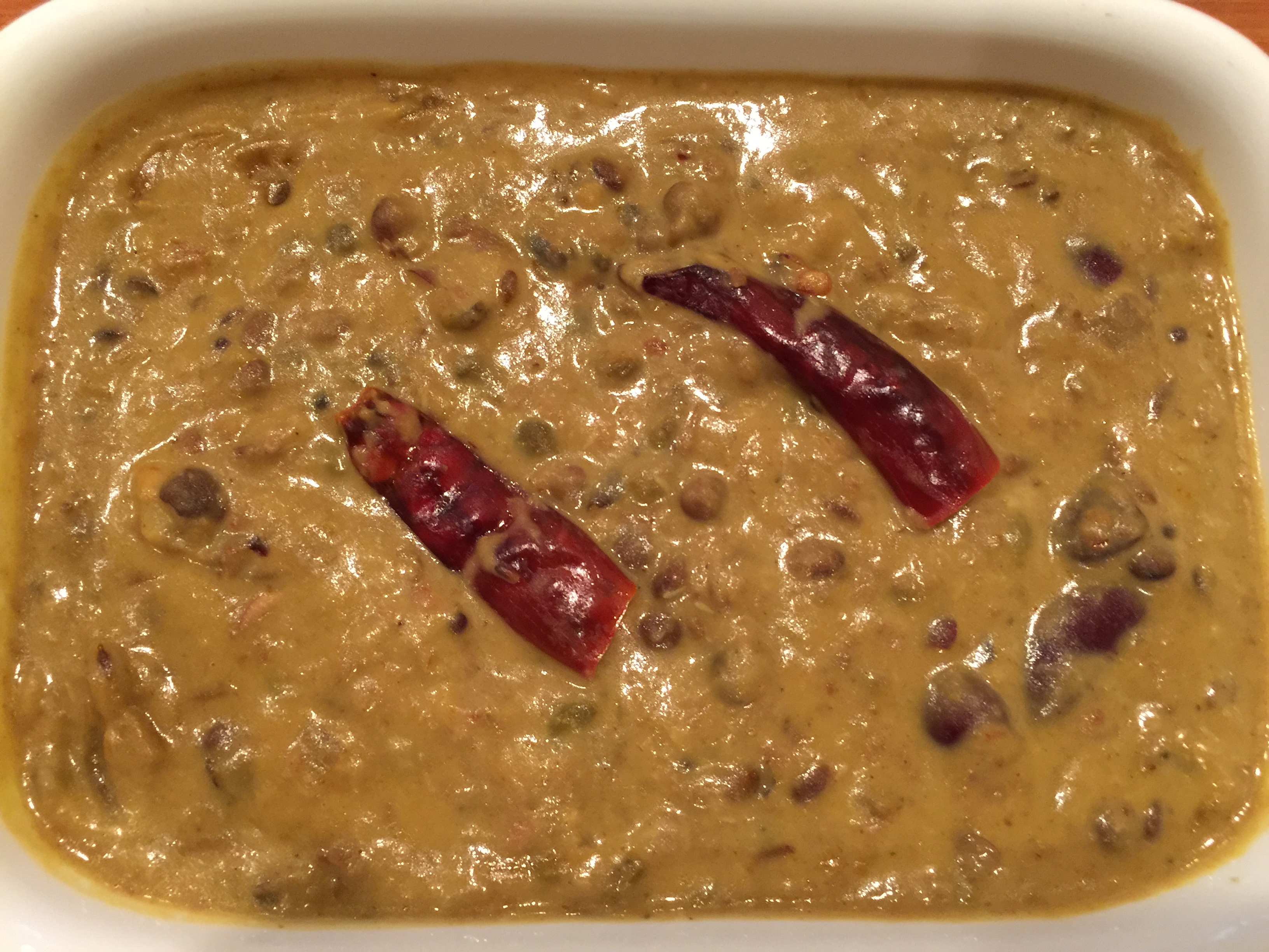 Order Dal Makhani food online from Spice of India store, Richmond on bringmethat.com
