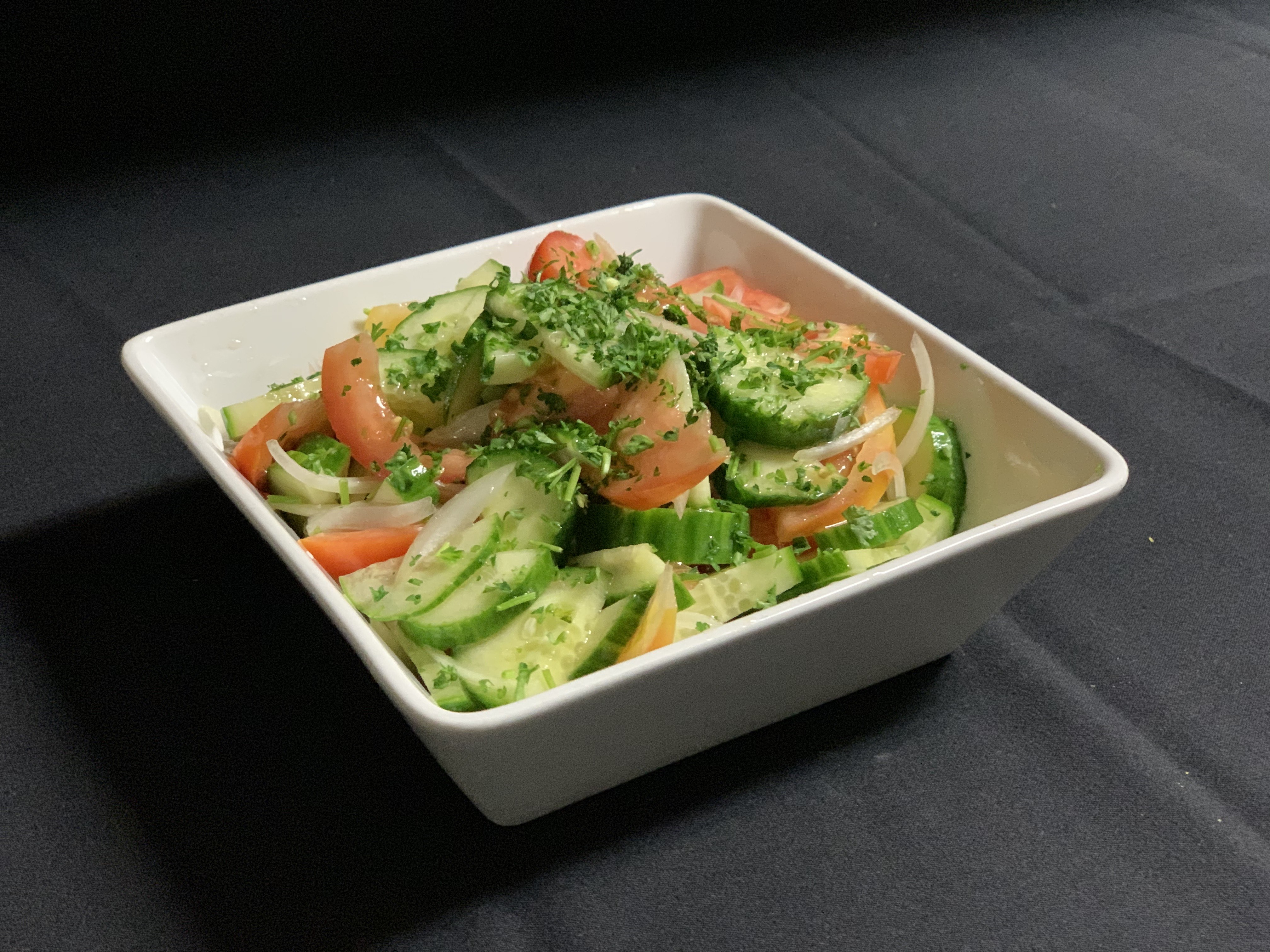 Order Ukrainian Salad food online from Pavilion Restaurant store, Northbrook on bringmethat.com