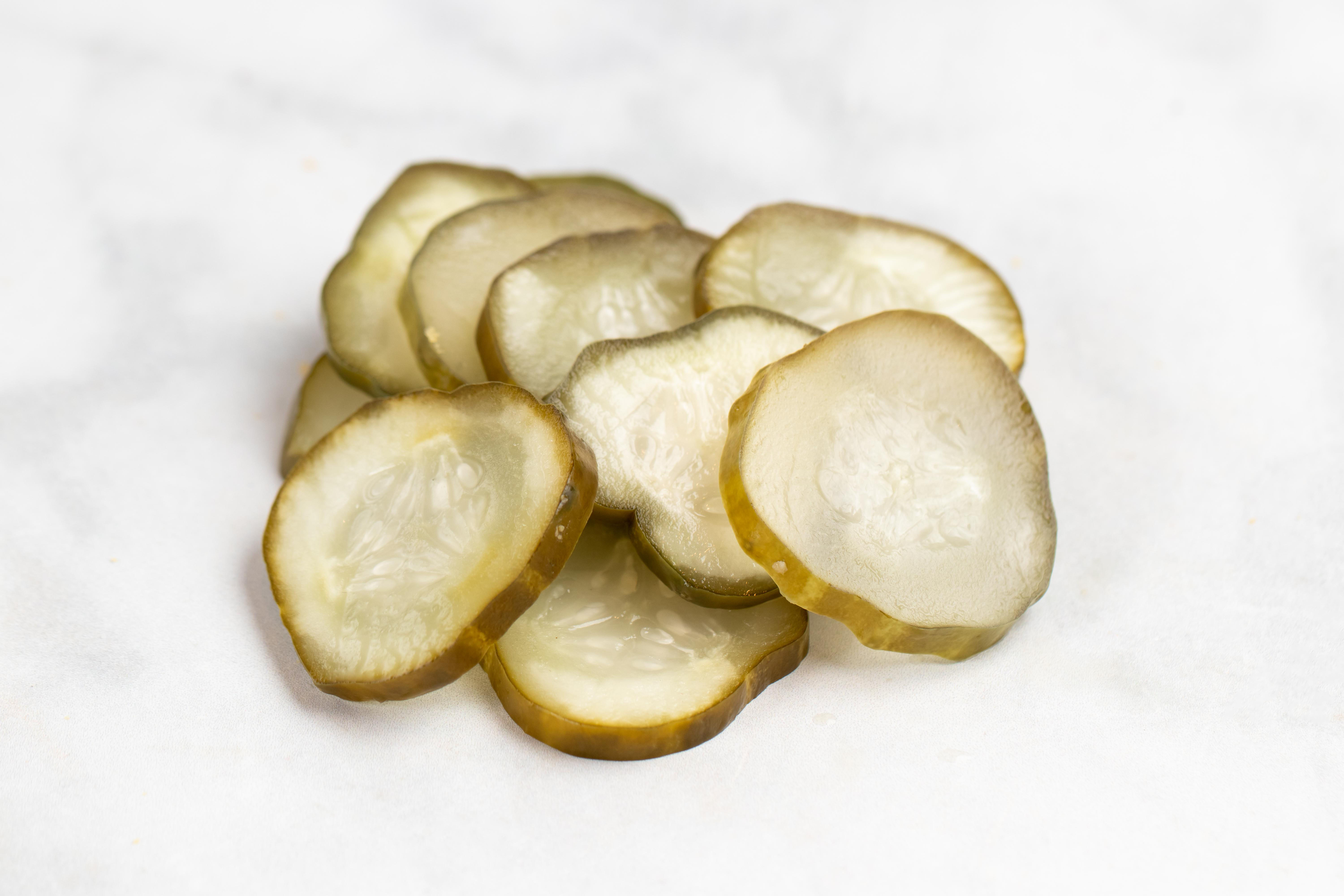 Order Pickles food online from Chris’ Drippin’ Chicken By Wexler Deli store, Burbank on bringmethat.com
