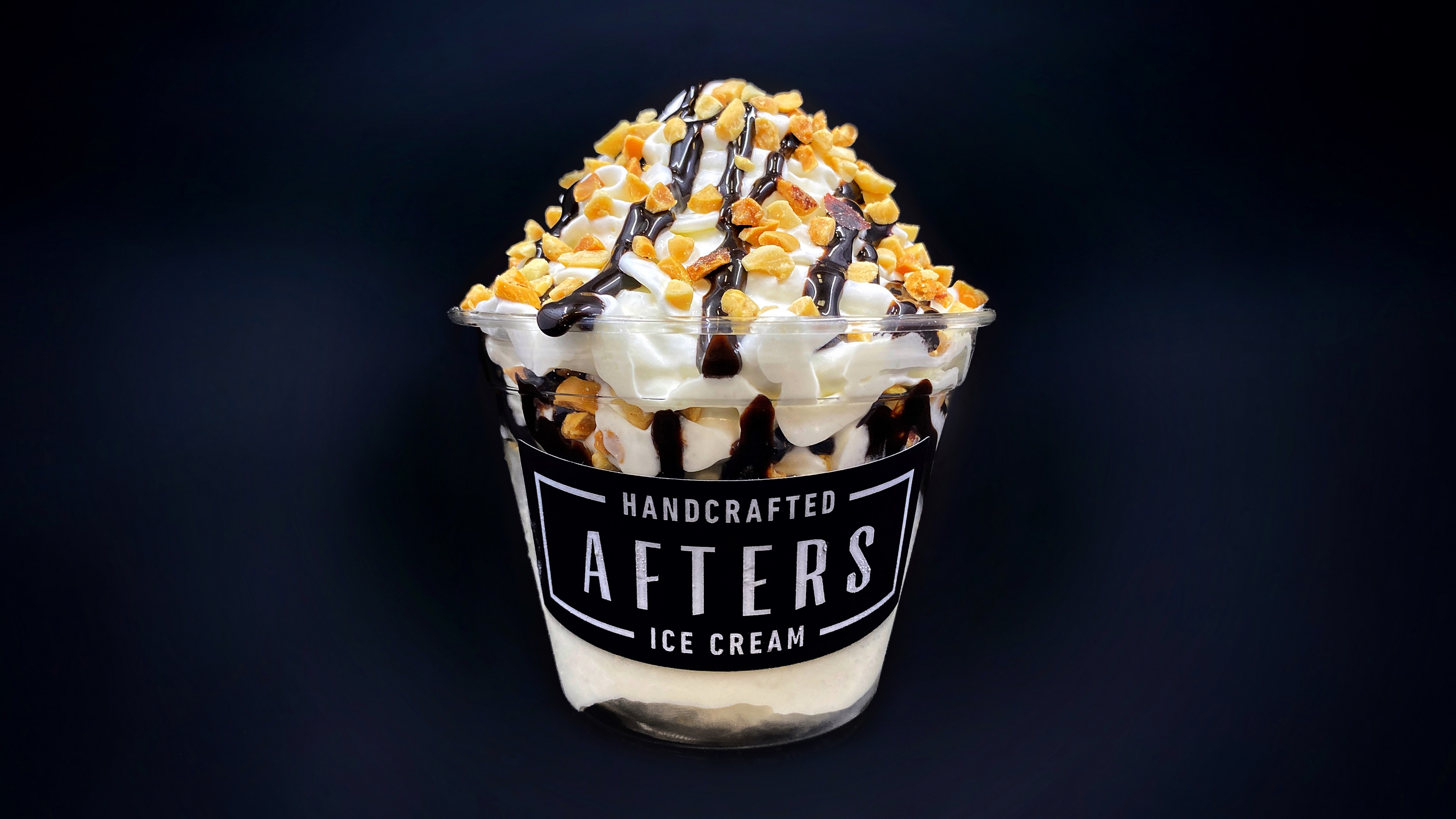 Order Sundae food online from Afters Ice Cream store, Los Angeles on bringmethat.com
