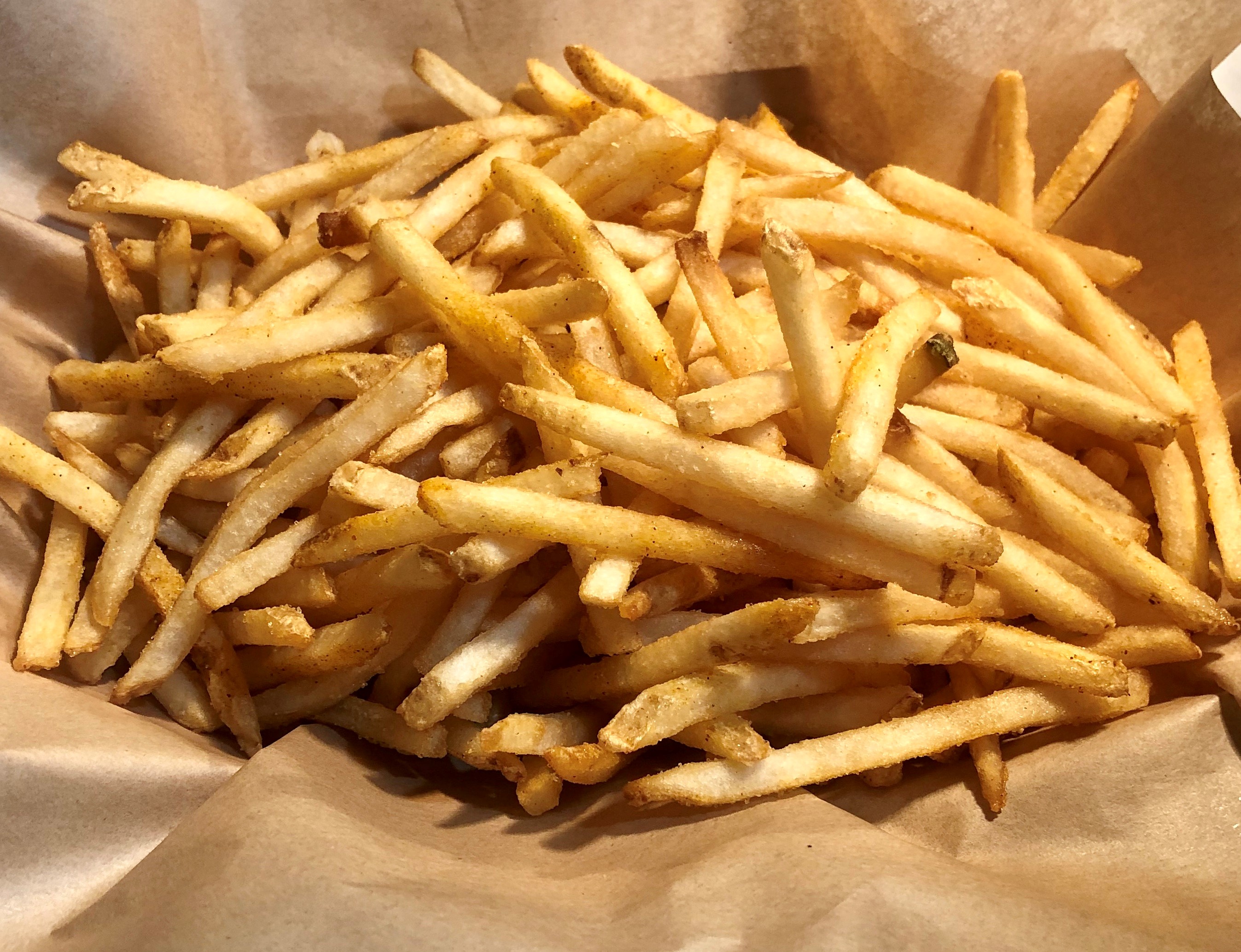 Order French Fries food online from Big Bubba's Bad BBQ store, Paso Robles on bringmethat.com