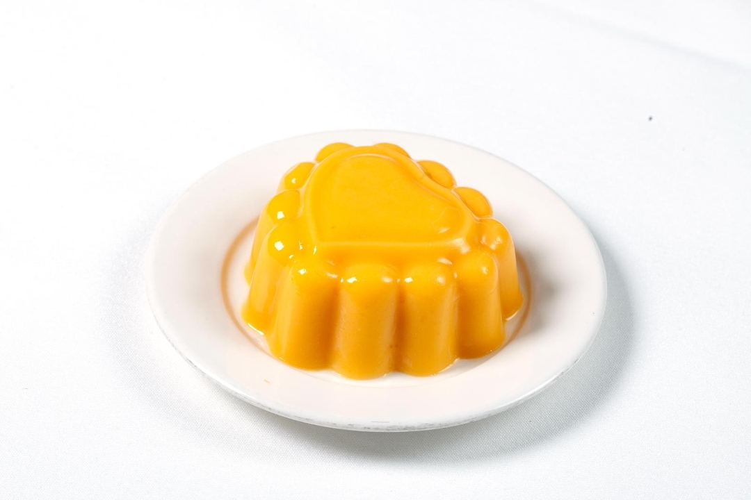 Order Mango Pudding 芒果布丁 food online from Furama restaurant store, Chicago on bringmethat.com