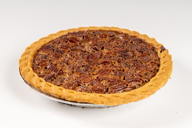 Order Southern Pecan food online from House of Pies store, Los Angeles on bringmethat.com
