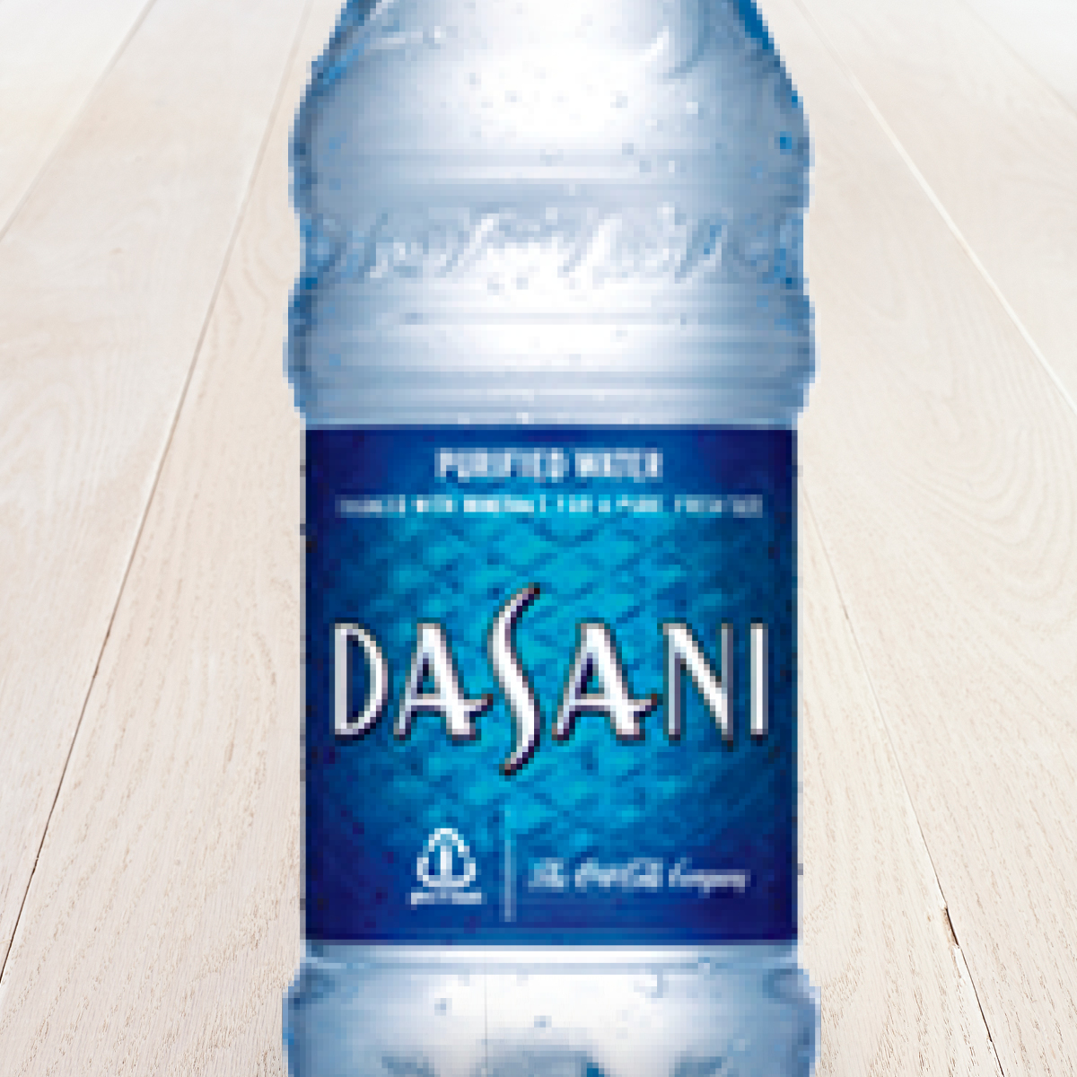 Order Dasani Bottled Water food online from Rubio's store, Denver on bringmethat.com
