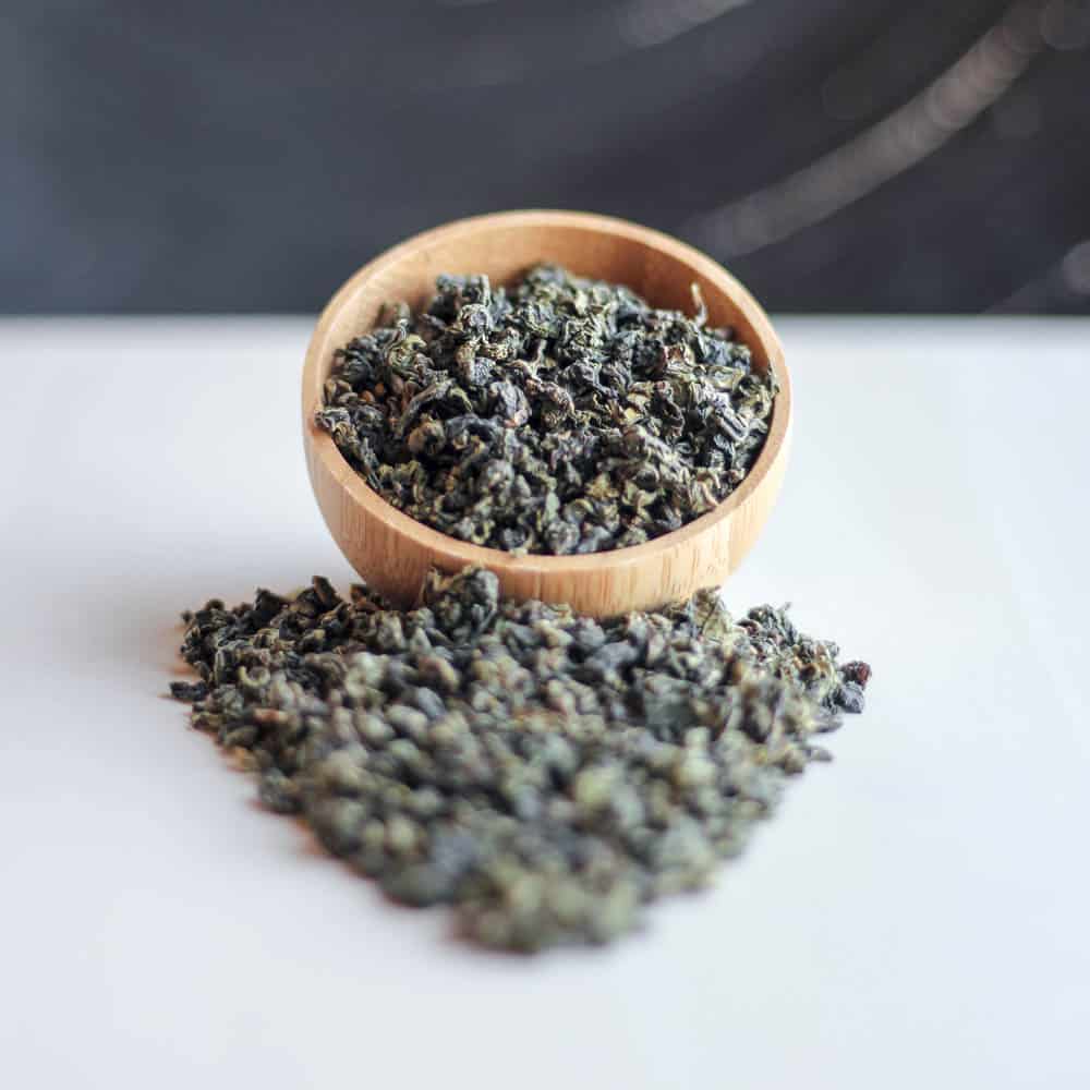 Order Ti Kuan Yin Oolong Tea food online from Fava Tea Company In Greenfield store, Greenfield on bringmethat.com