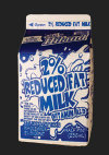 Order White Milk food online from Spangles store, Wichita on bringmethat.com