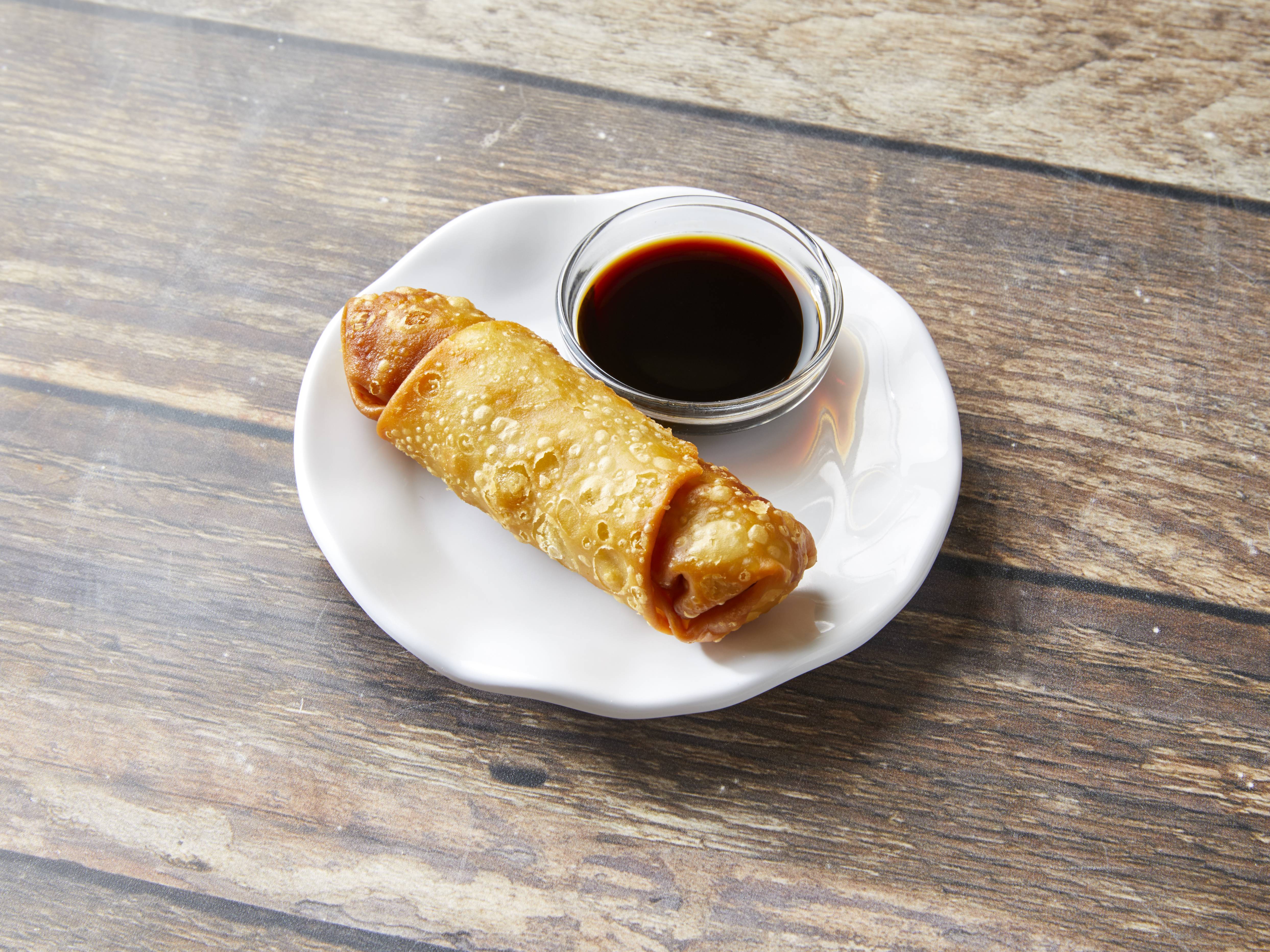 Order 11. Egg Roll food online from New China One store, Detroit on bringmethat.com