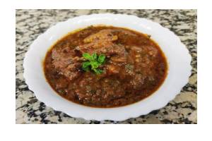 Order Mutton Khali Mirchi food online from Biryani Place store, Sandy Springs on bringmethat.com