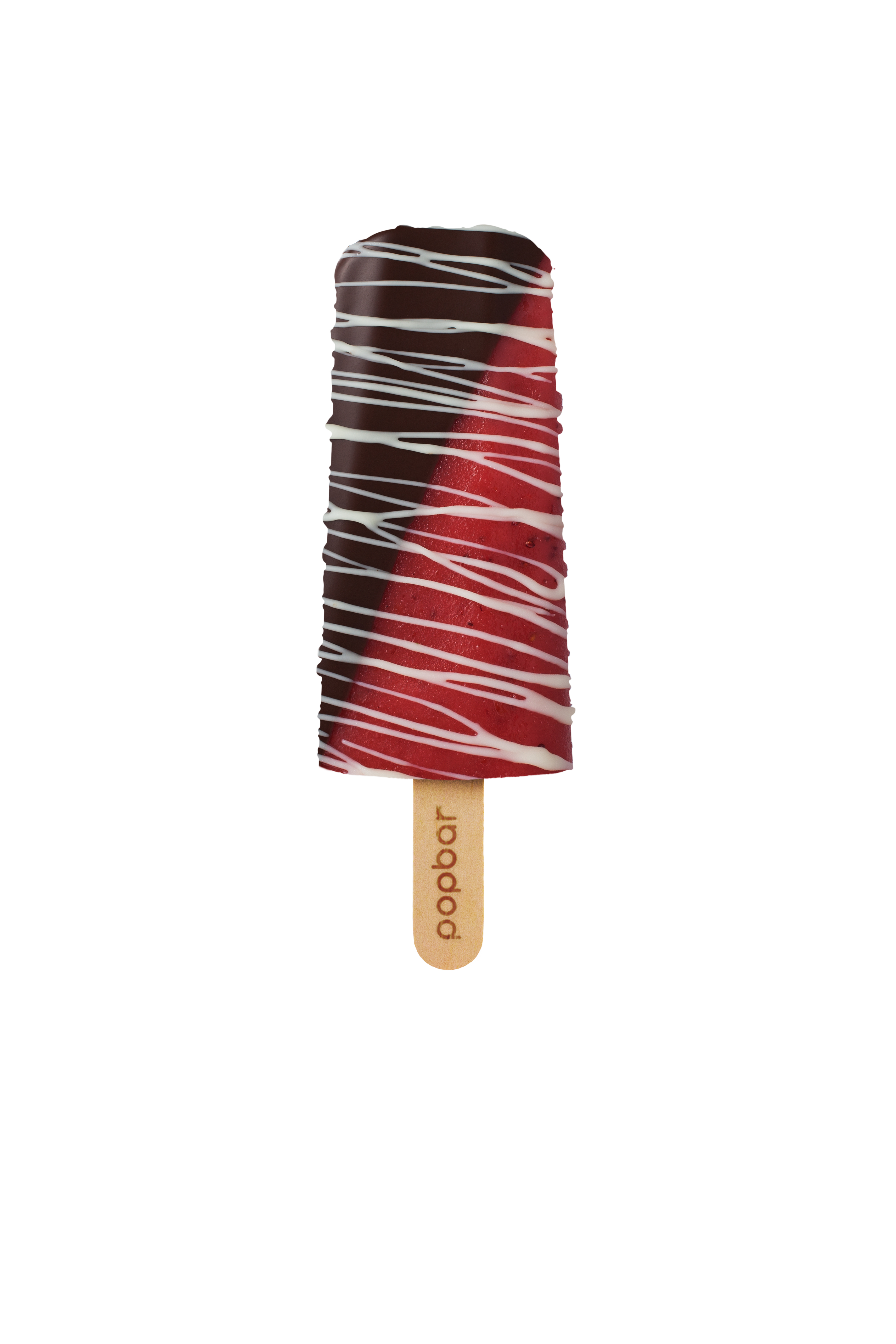 Order Chocolate Covered Strawberry food online from Popbar store, Rancho Cucamonga on bringmethat.com