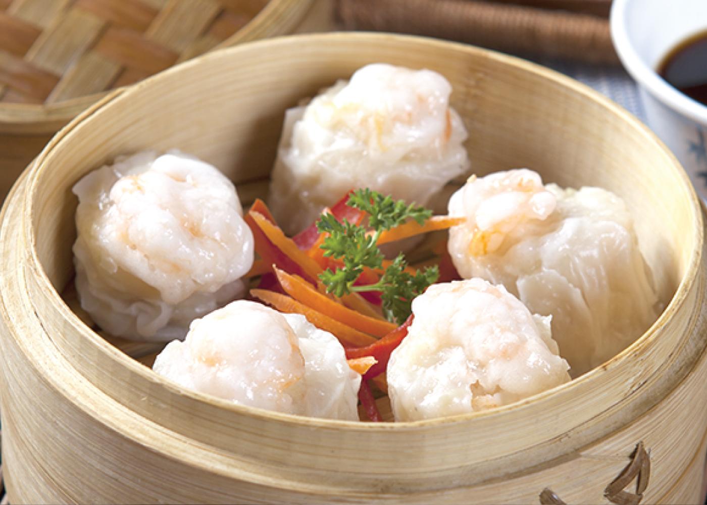 Order Shrimp Shumai food online from Kopan Ramen store, Burbank on bringmethat.com