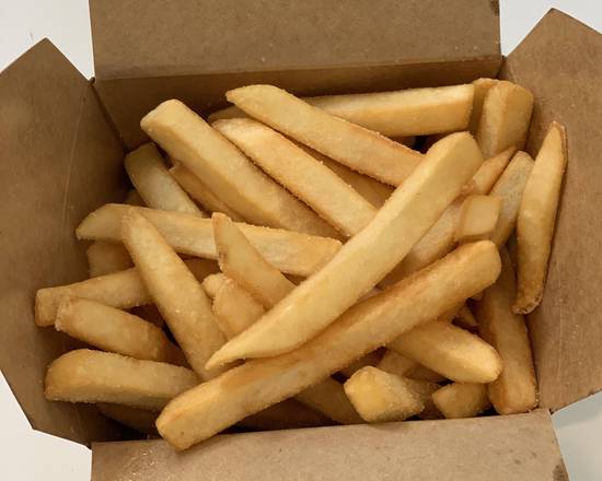 Order French Fries (box) food online from T4 store, Hayward on bringmethat.com