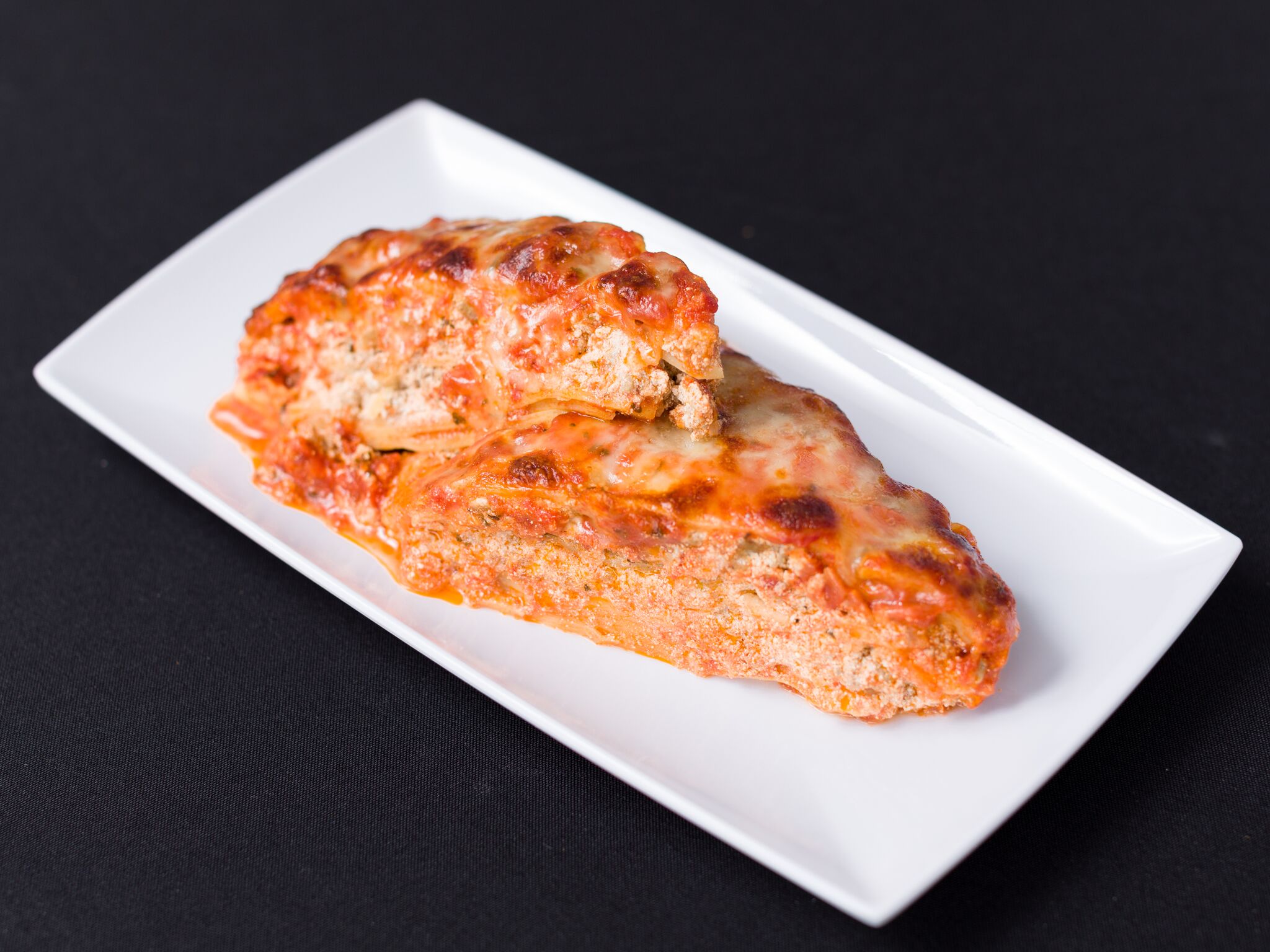 Order Lasagna food online from Smiling pizza store, Brooklyn on bringmethat.com