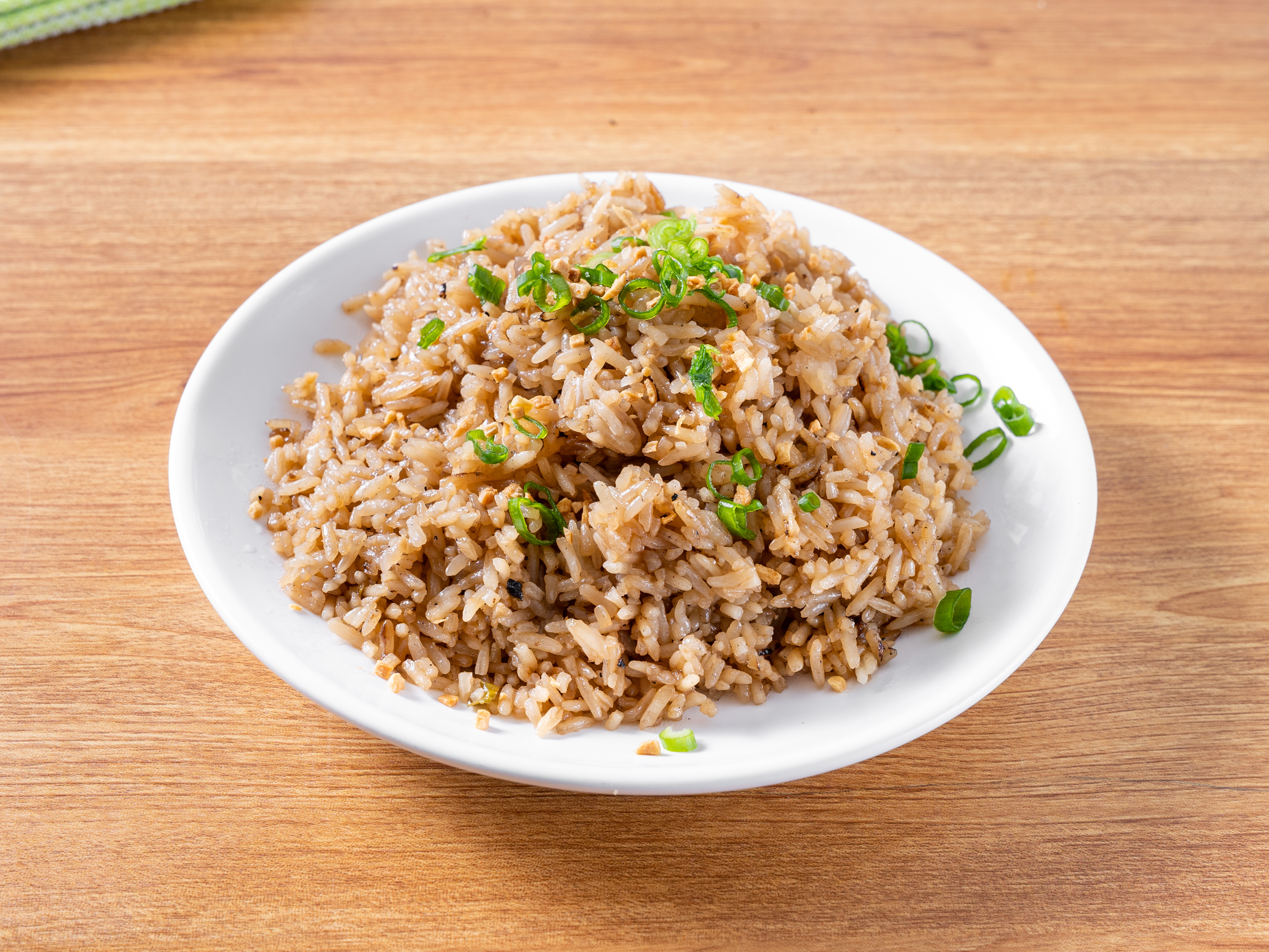 Order Adobo Fried Rice food online from Chick'n Rotonda store, Middle Village on bringmethat.com