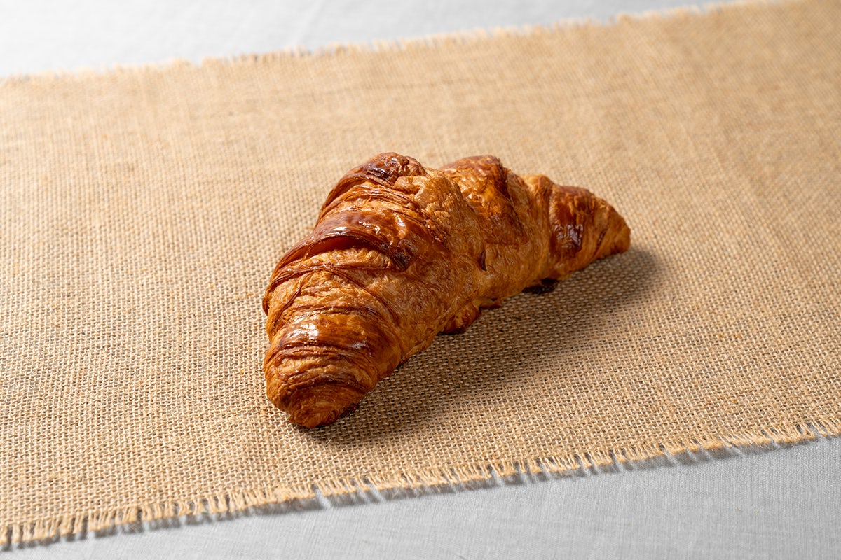 Order Croissant food online from Le Pain Quotidien store, Claremont on bringmethat.com