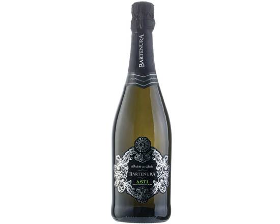 Order Bartenura, Asti Sweet Sparkling Wine (NV) · 750 mL food online from House Of Wine store, New Rochelle on bringmethat.com