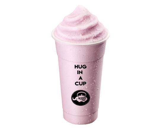 Order Taro Ice Blended food online from Kokee Tea store, Richmond on bringmethat.com