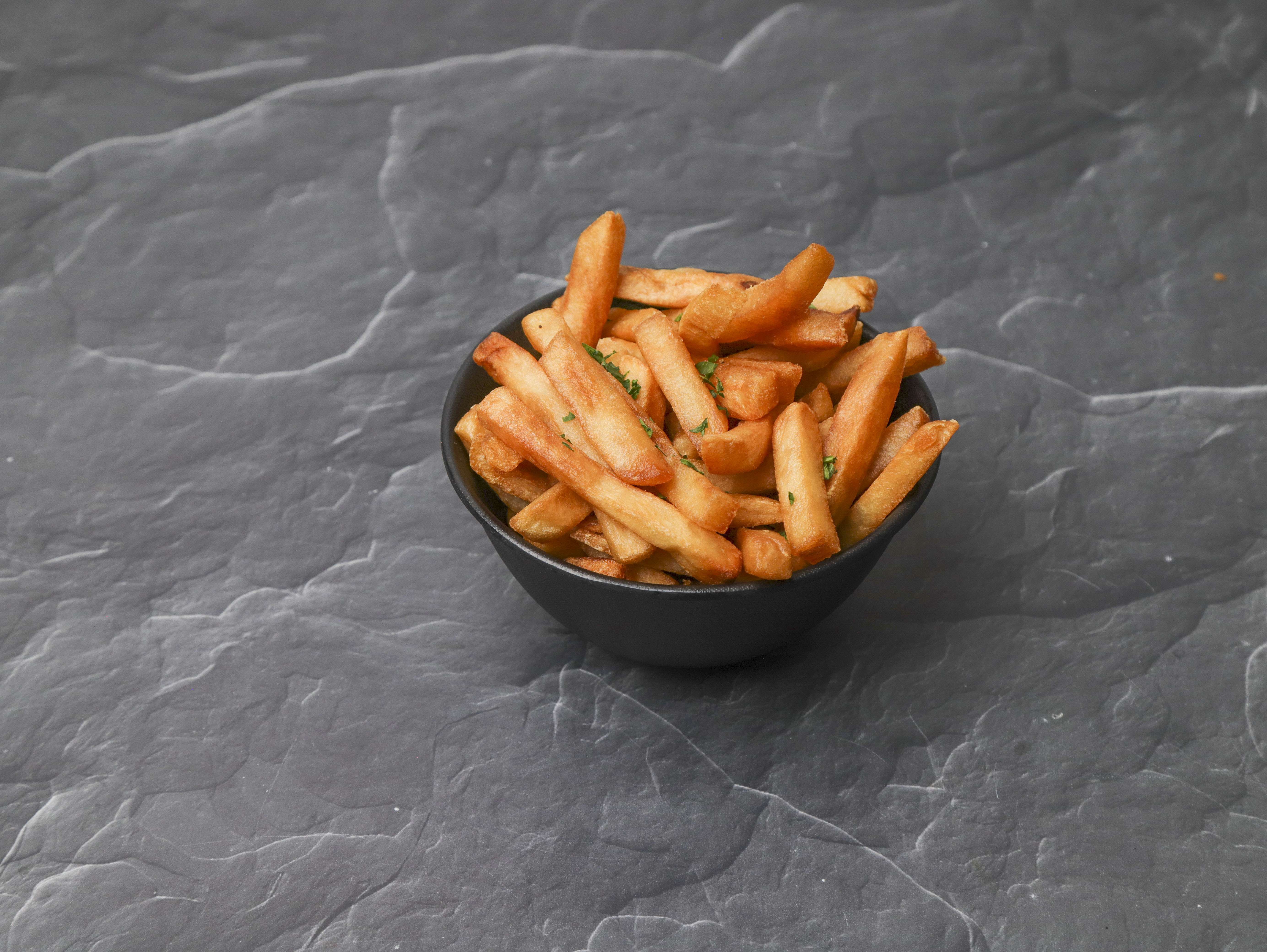 Order French Fries food online from Ed's Pizza House store, Philadelphia on bringmethat.com