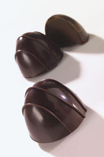 Order The Black Egg food online from Chocolat By Daniel store, Rockford on bringmethat.com