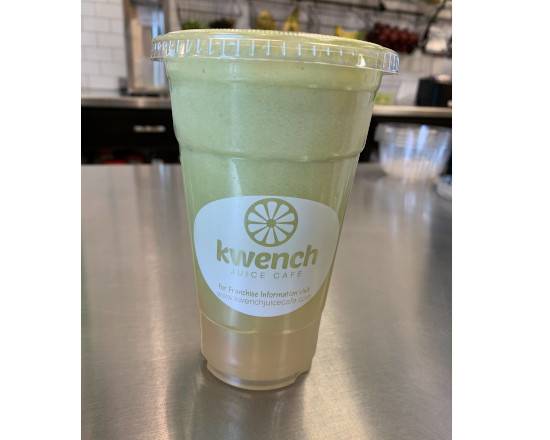 Order Glow Juice food online from Kwench Juice Cafe store, Kent on bringmethat.com