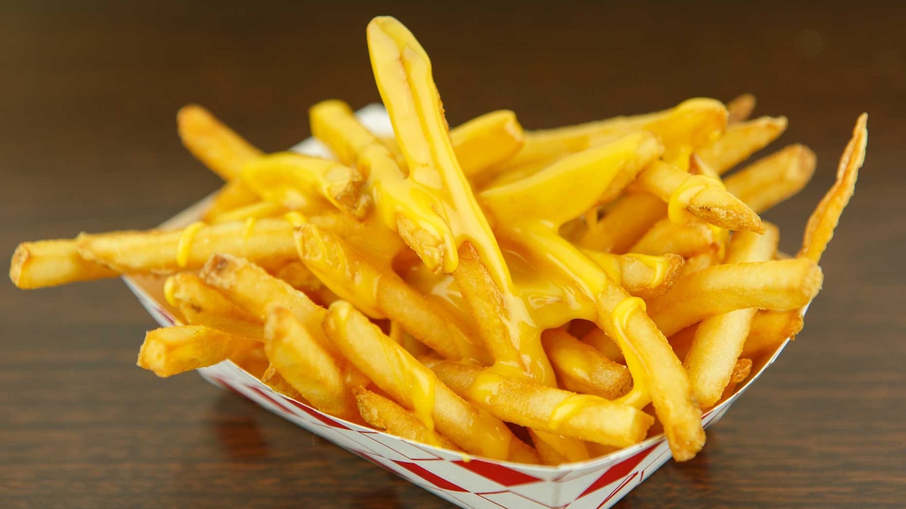 Order Cheese Fries food online from Boo's Philly Cheesesteaks and Hoagies store, Los Angeles on bringmethat.com