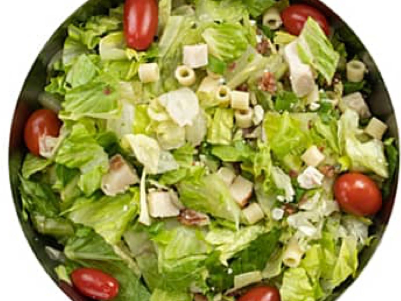 Order Chopped Chicken Salad food online from Oaked store, Oak Park on bringmethat.com