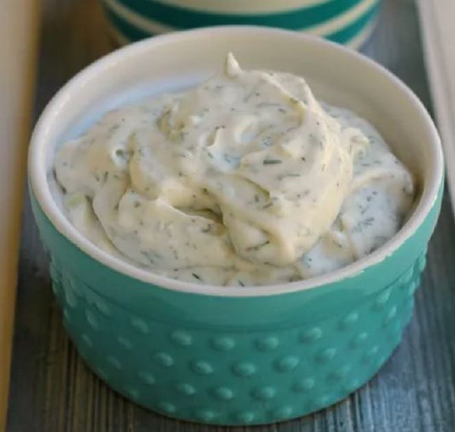 Order Ranch Dipping Sauce - Sauce food online from Lunetta pizza store, New York on bringmethat.com