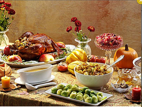 Order Holiday Feast for Thanksgiving & Christmas food online from French Corner store, Houston on bringmethat.com
