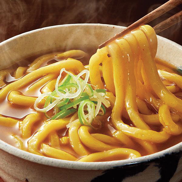 Order JAPANESE CURRY UDON food online from Kunugi Noodle store, Foster City on bringmethat.com