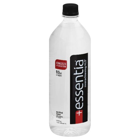 Order Essentia Enhanced Water 1L food online from 7-Eleven store, DeBary on bringmethat.com