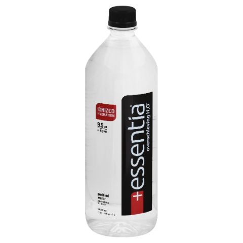 Order Essentia Enhanced Water 1L food online from 7-Eleven store, Cleveland on bringmethat.com