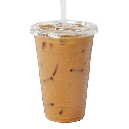 Order Iced Latte food online from Fairfax Bakery store, Fairfax on bringmethat.com