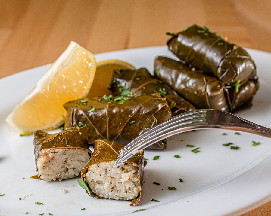 Order Dolmades food online from Its Greek to Me store, Fort Lee on bringmethat.com