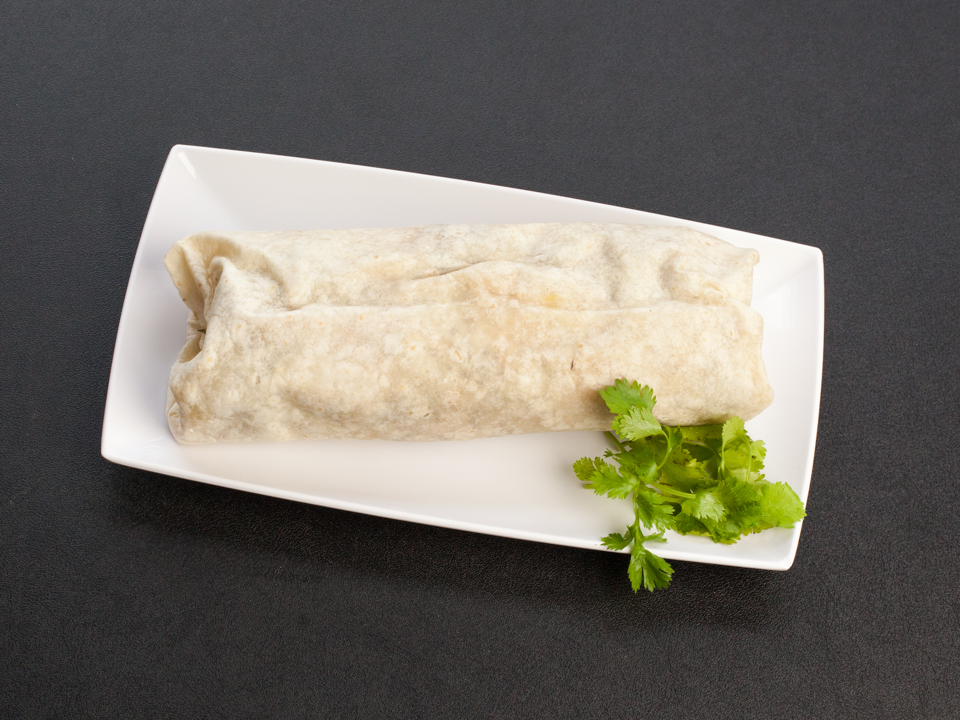 Order Super Burrito food online from Tacos Guaymas store, Seattle on bringmethat.com