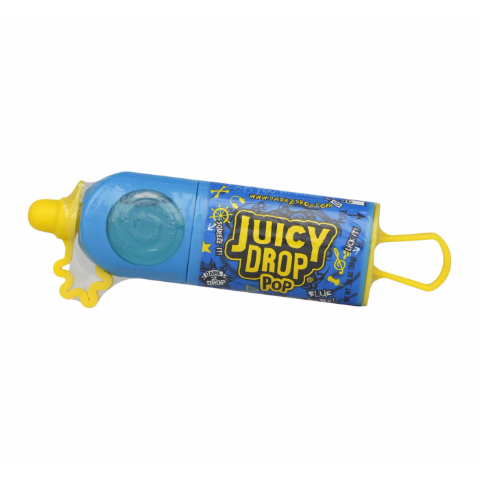 Order Juicy Drop Pop .92oz food online from 7-Eleven store, San Antonio on bringmethat.com