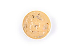 Order Chile con Queso & Chips food online from Taco Box store, Portales on bringmethat.com